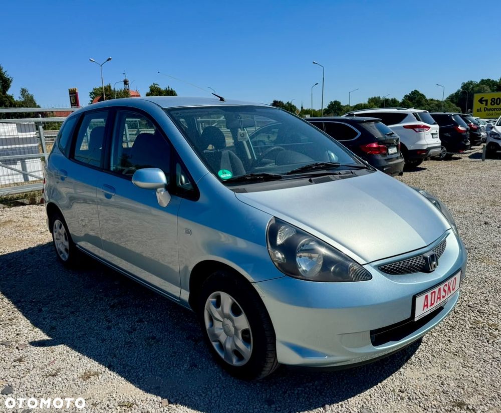 Honda Jazz 1.2 Cool - 1