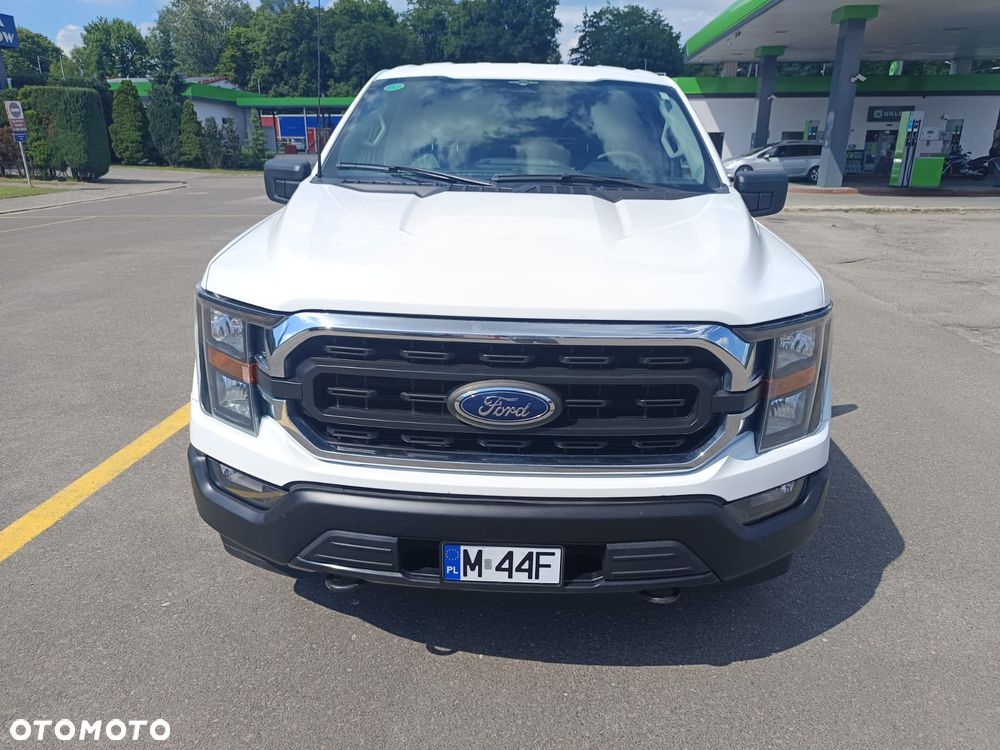 Ford F150 - 2