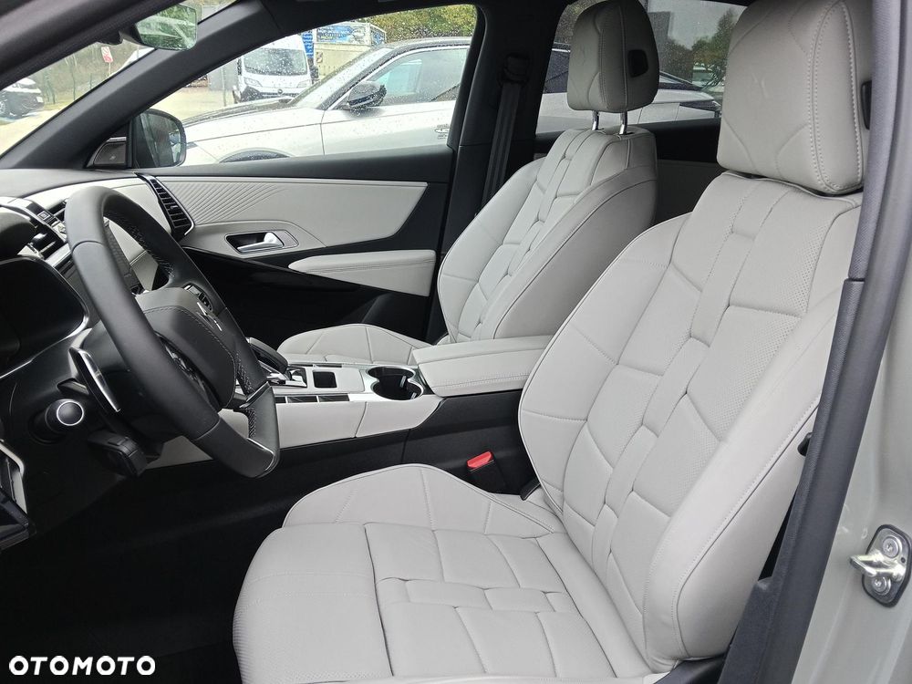 DS Automobiles DS 7 Crossback - 10