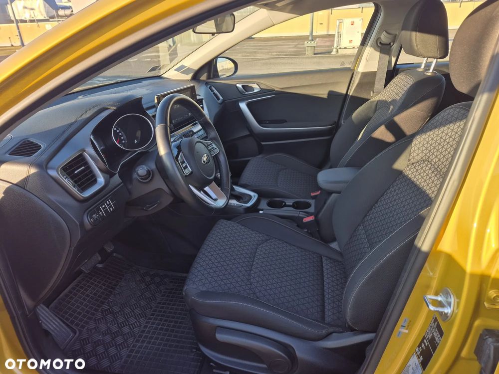 Kia XCeed 1.4 T-GDI OPF DCT7 VISION - 6