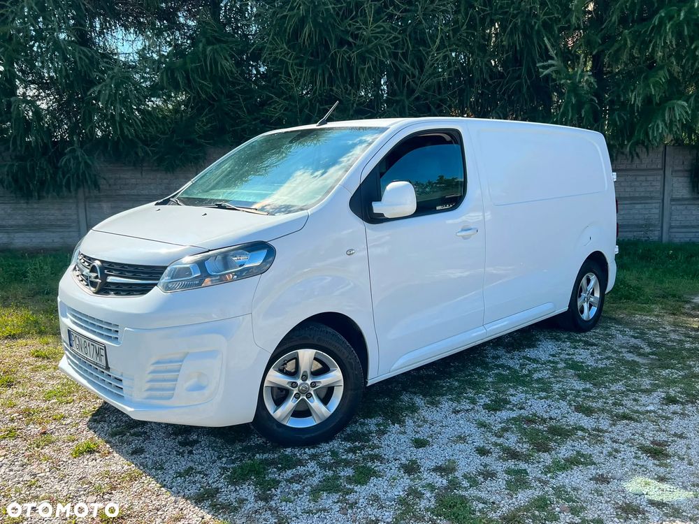 Opel VIVARO 1.5HDi - 1