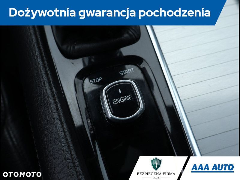 Volvo XC 90 - 21