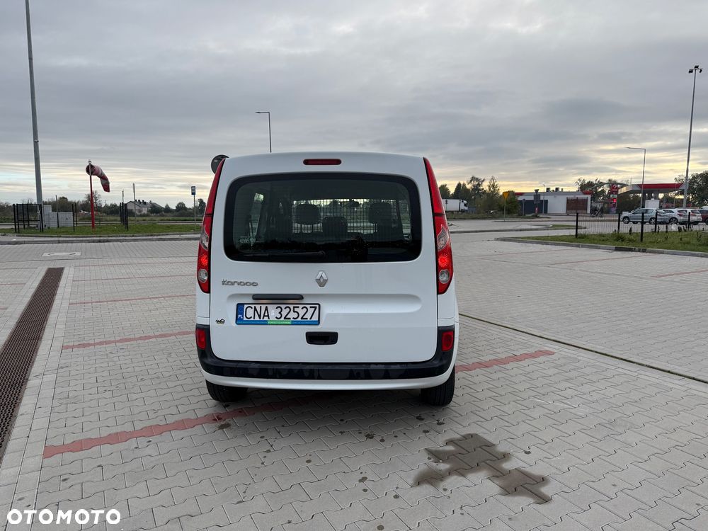 Renault Kangoo - 6