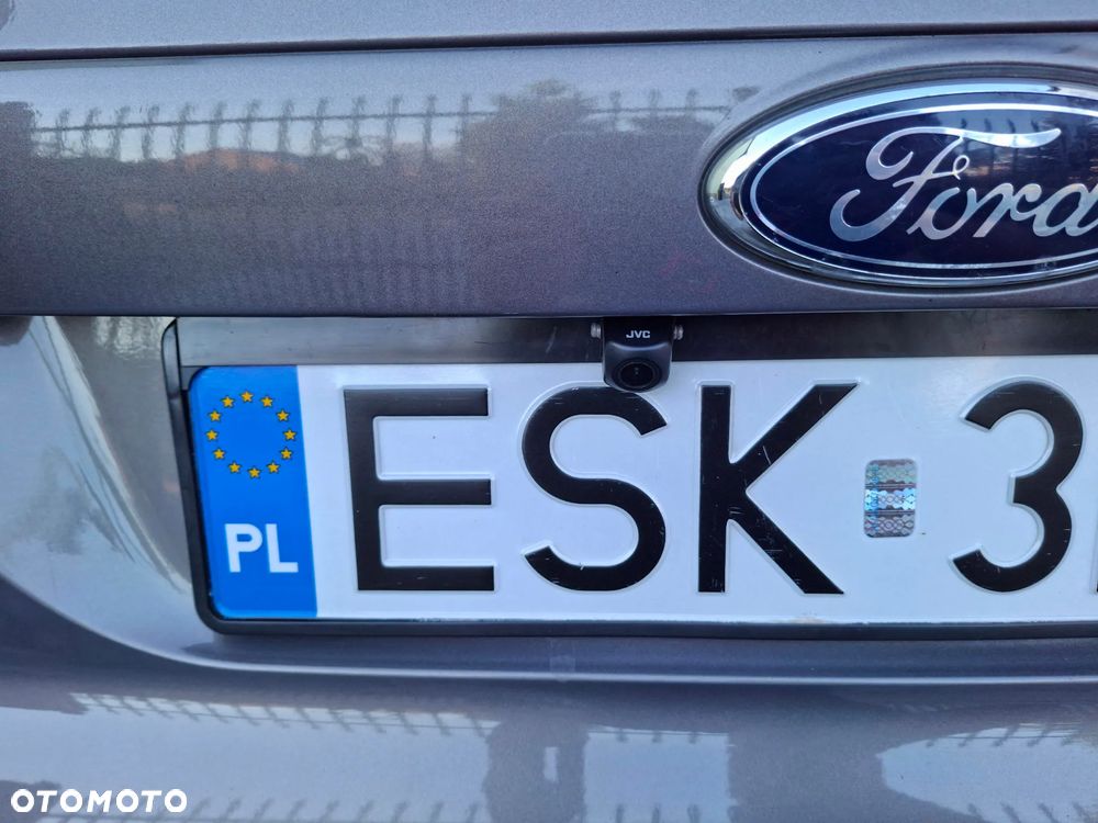 Ford Mondeo 2.0 TDCi Trend - 9