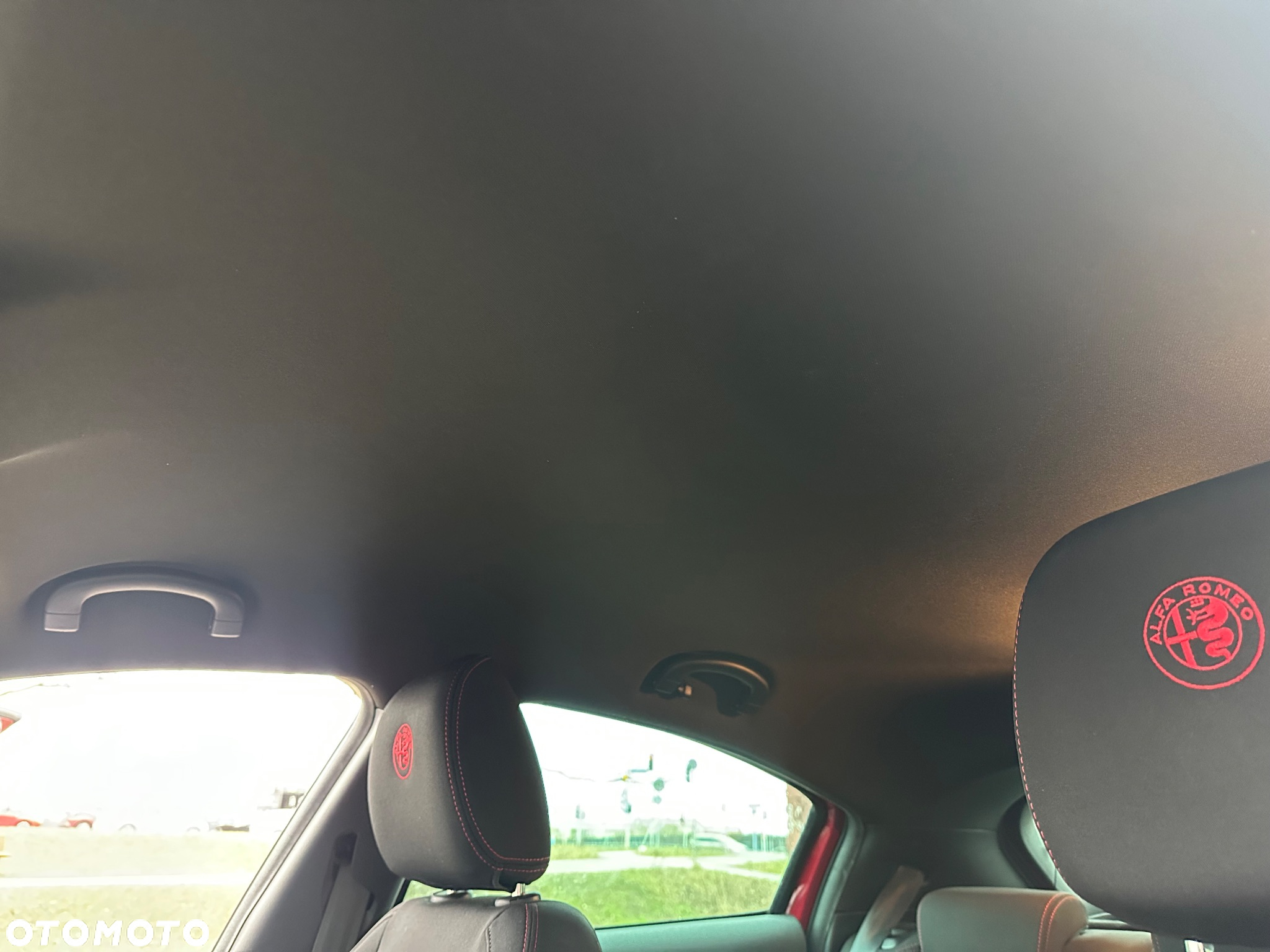 Alfa Romeo Giulietta 1.4 TB 16V Sport - 30