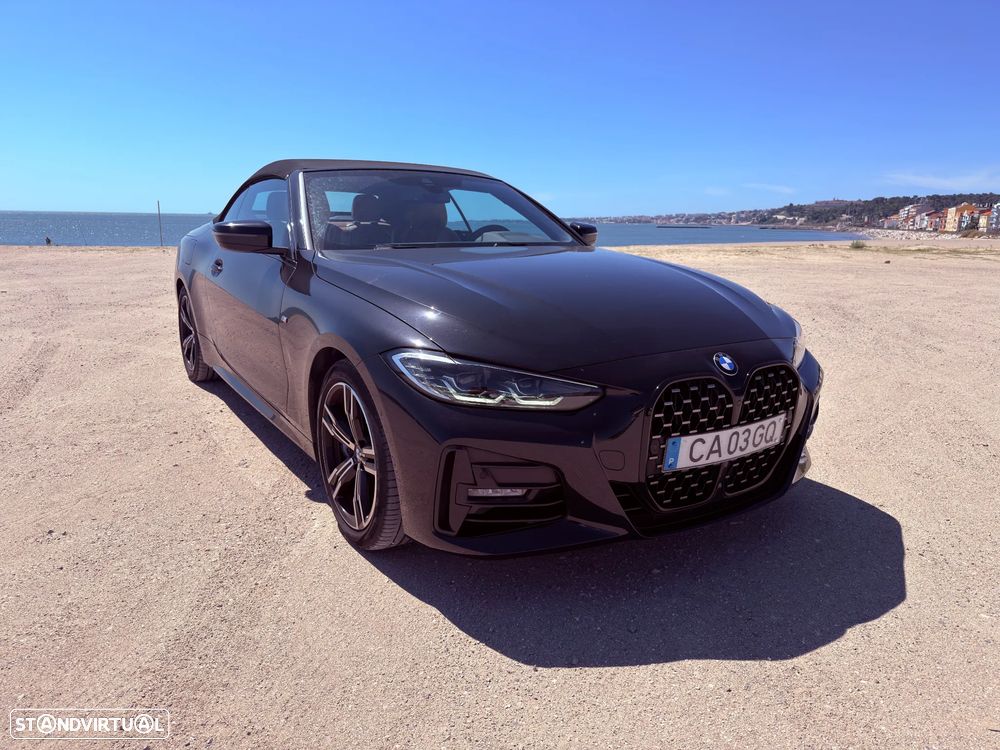 BMW 430 i M Sport - 2