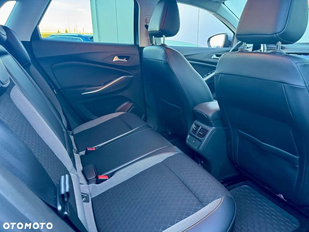 Opel Grandland X - 7