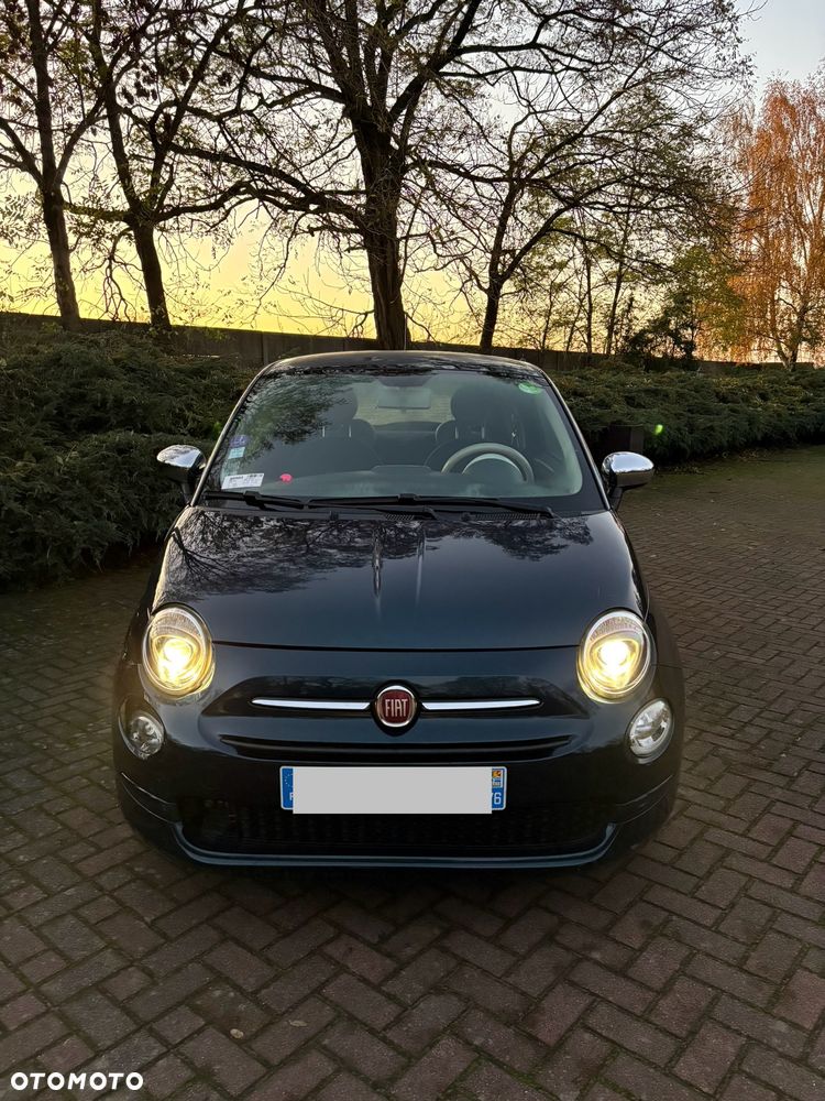 Fiat 500 - 2