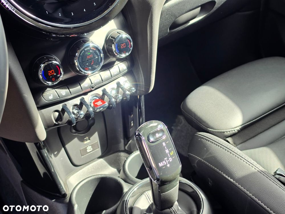 MINI Cooper S sport - 12