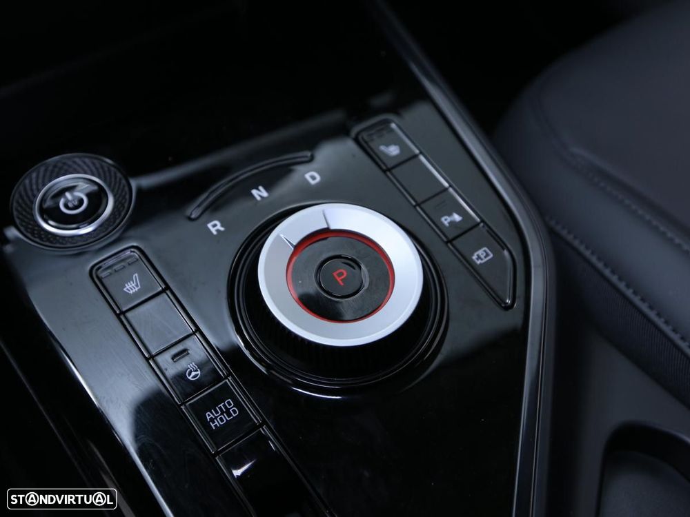 Kia Niro EV 64kWh Drive - 19