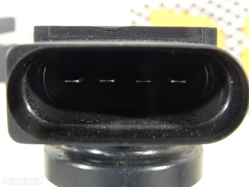 Bobine Volkswagen Golf Iv (1J1)  036 905 715 H / 036905715H - 8