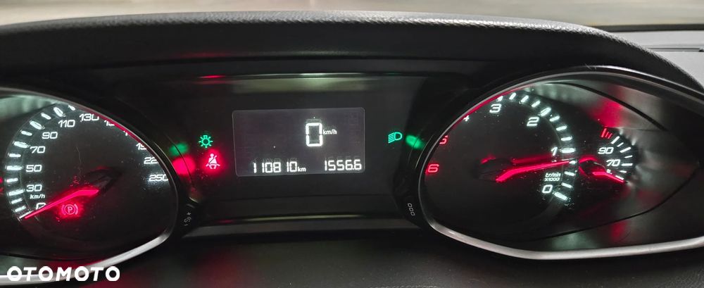 Peugeot 308 1.6 HDi Style - 2