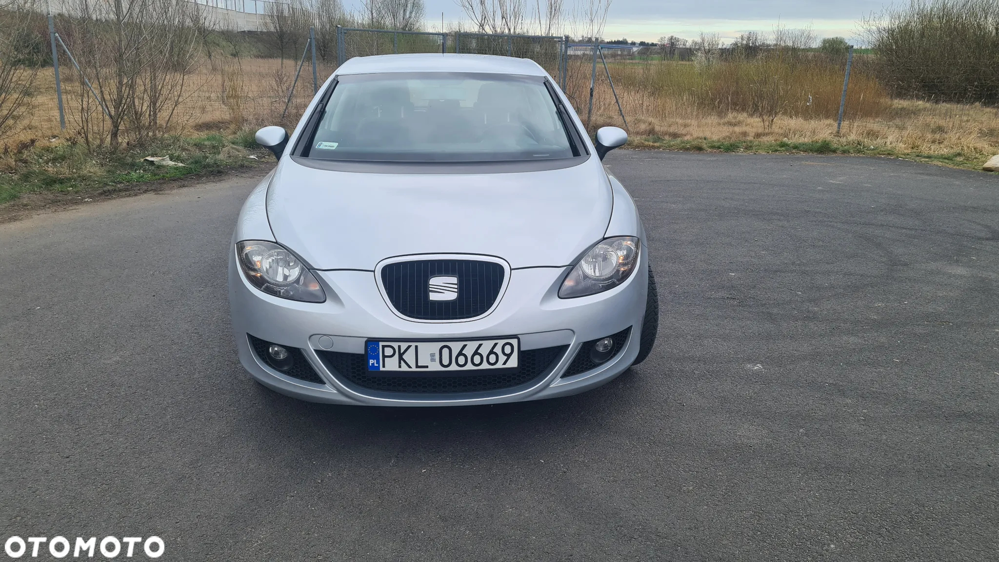 Seat Leon 1.6 Style - 4