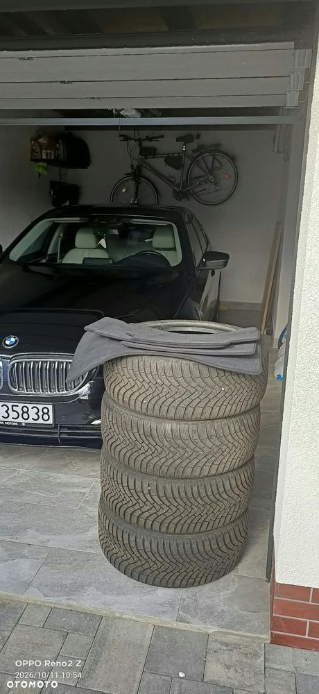BMW Seria 5 - 13