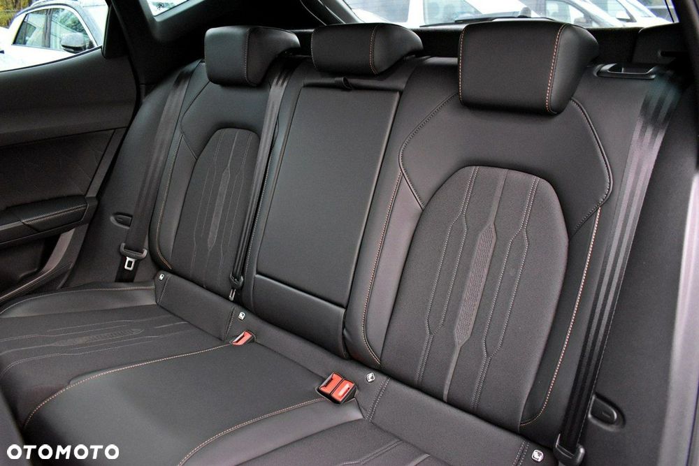 Cupra Formentor VZ 2.0 TSI DSG - 13