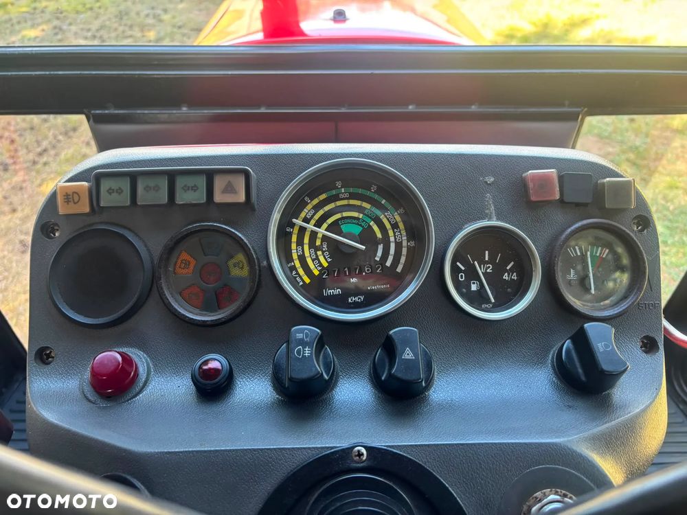 Zetor 3320 - 28