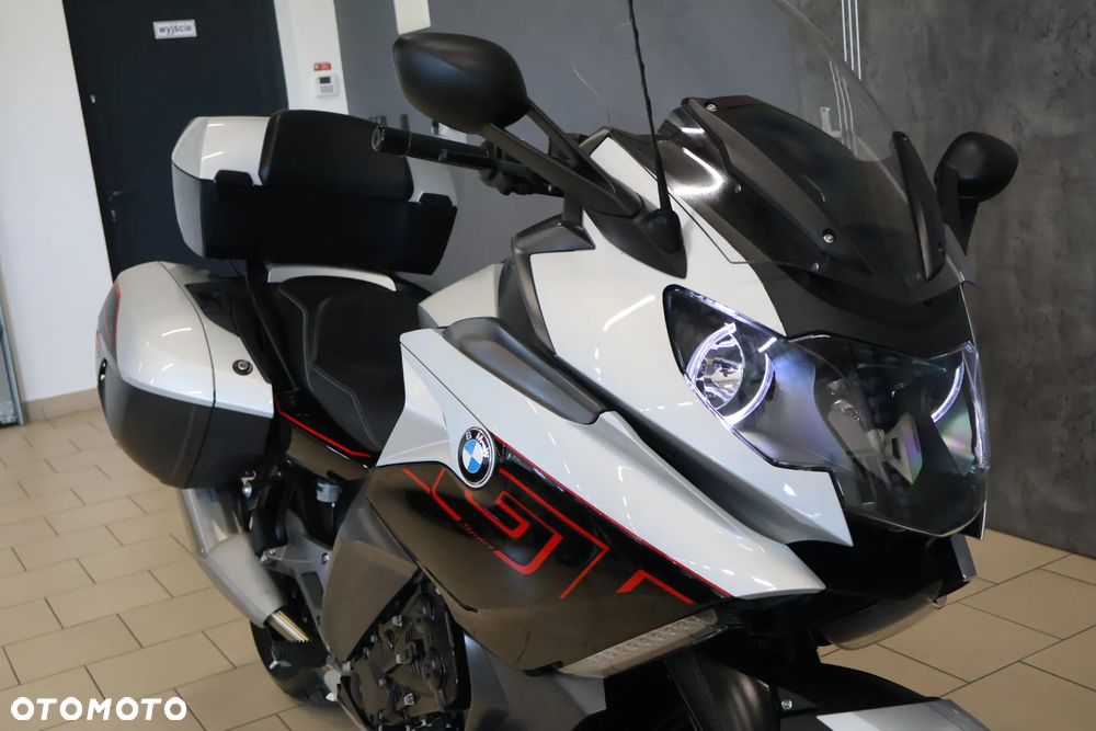 BMW K - 1