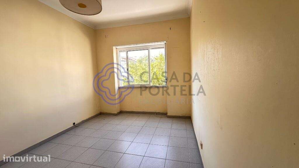 T1 para venda no centro de Alverca do Ribatejo - Grande imagem: 4/13