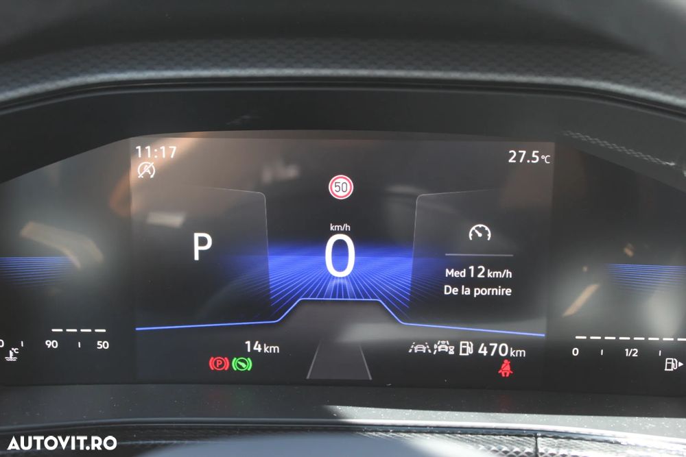 Volkswagen T-Cross 1.5 TSI DSG Life - 10