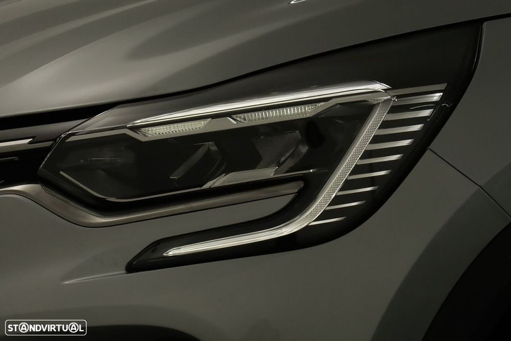 Renault Captur 1.0 TCe Techno - 6