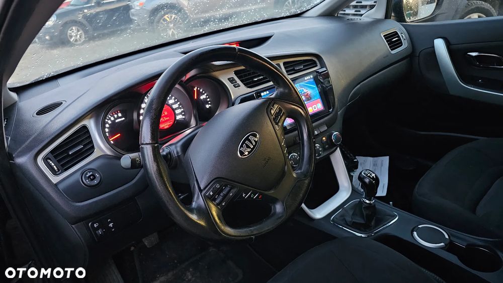 Opel Astra 1.7 CDTI DPF Start/Stop Active - 8