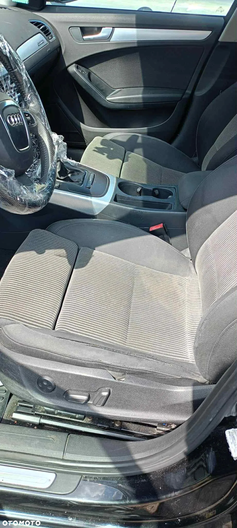 Audi A4 3.0 TDI Quattro - 10