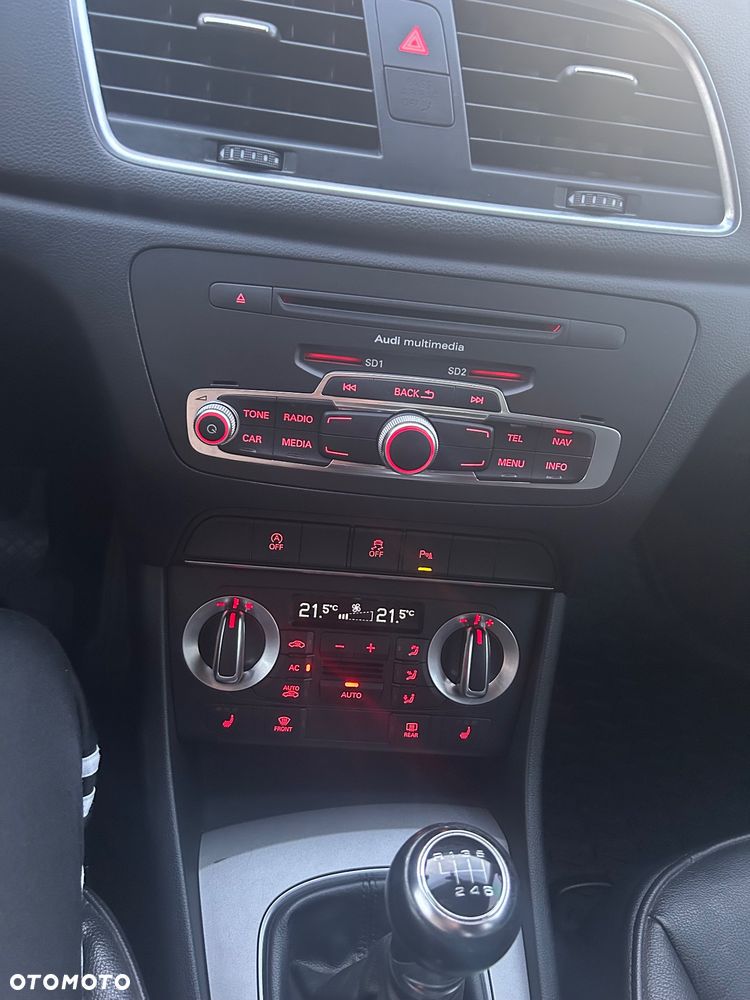 Audi Q3 2.0 TDI Prime Edition - 7