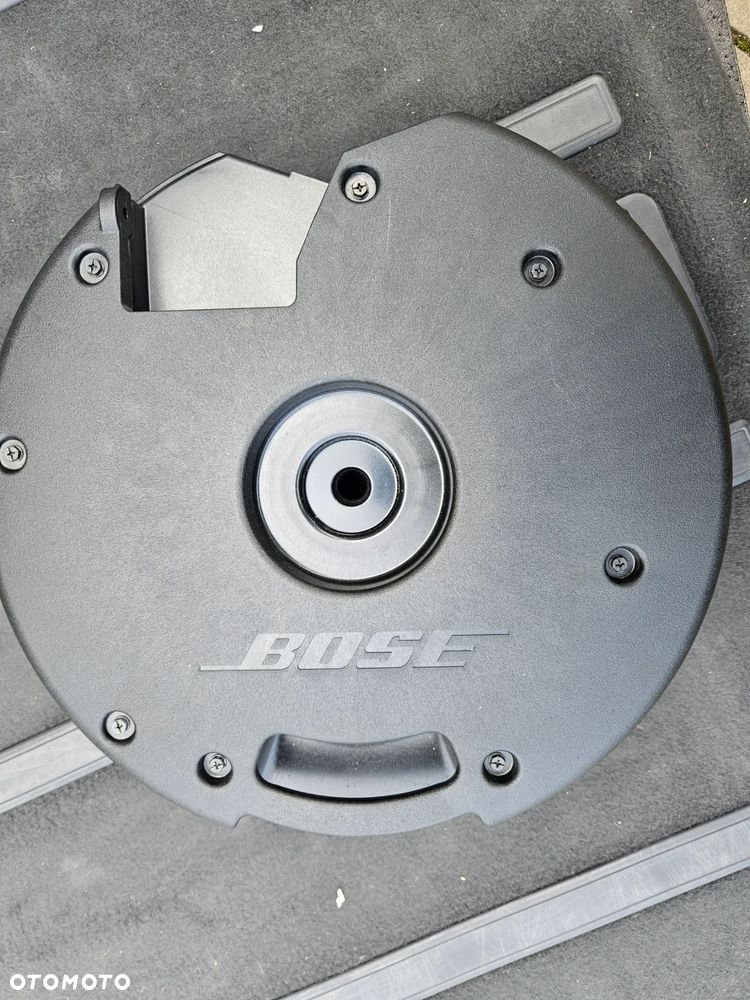 Renault Koleos I subwoofer Bose 28170 JY10A - 1