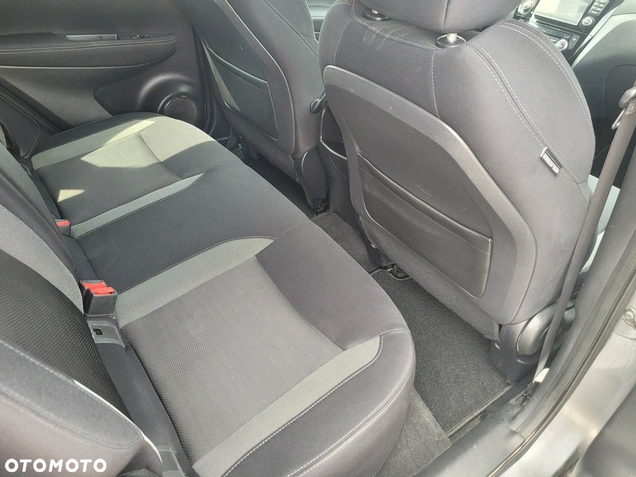 Nissan Qashqai - 16