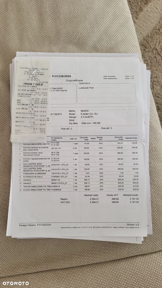 Mazda 6 ver-2-0-skypassion-i--eloop - 29