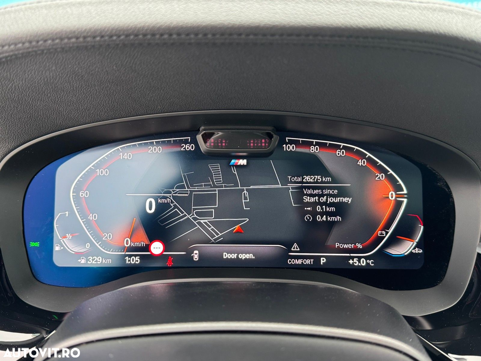 BMW Seria 5 - 9