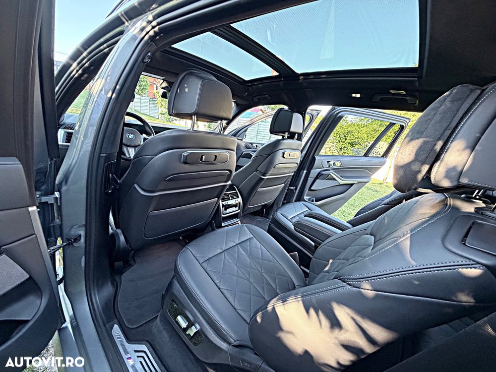 BMW X7 xDrive40i AT MHEV - 6