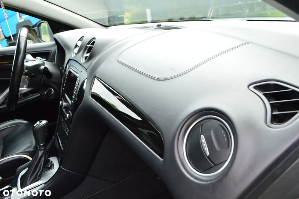 Ford Mondeo 2.0 TDCi Platinium X Plus (Titanium) MPS6 - 14