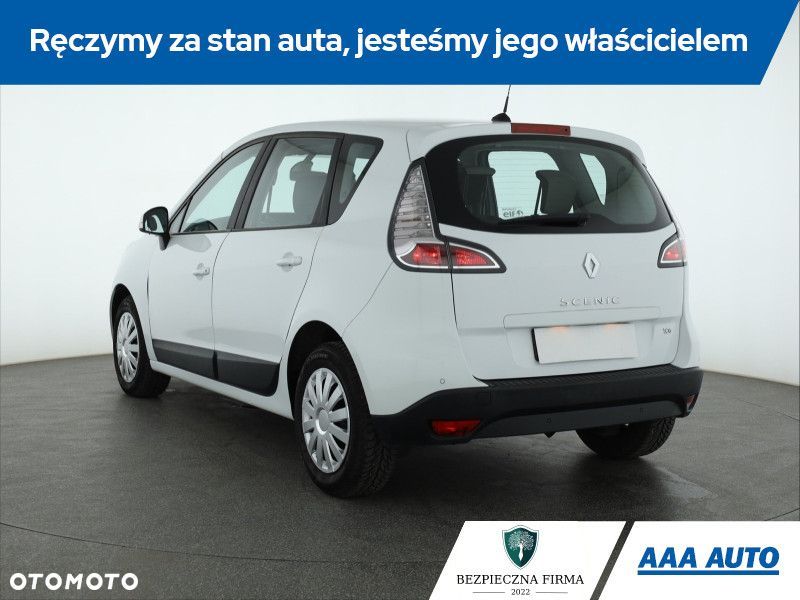 Renault Scenic - 5