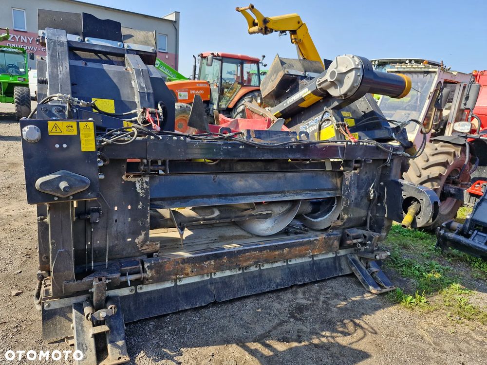 Claas - 2