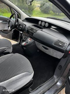 Citroën C8 2.0 HDi SX Pack - 10