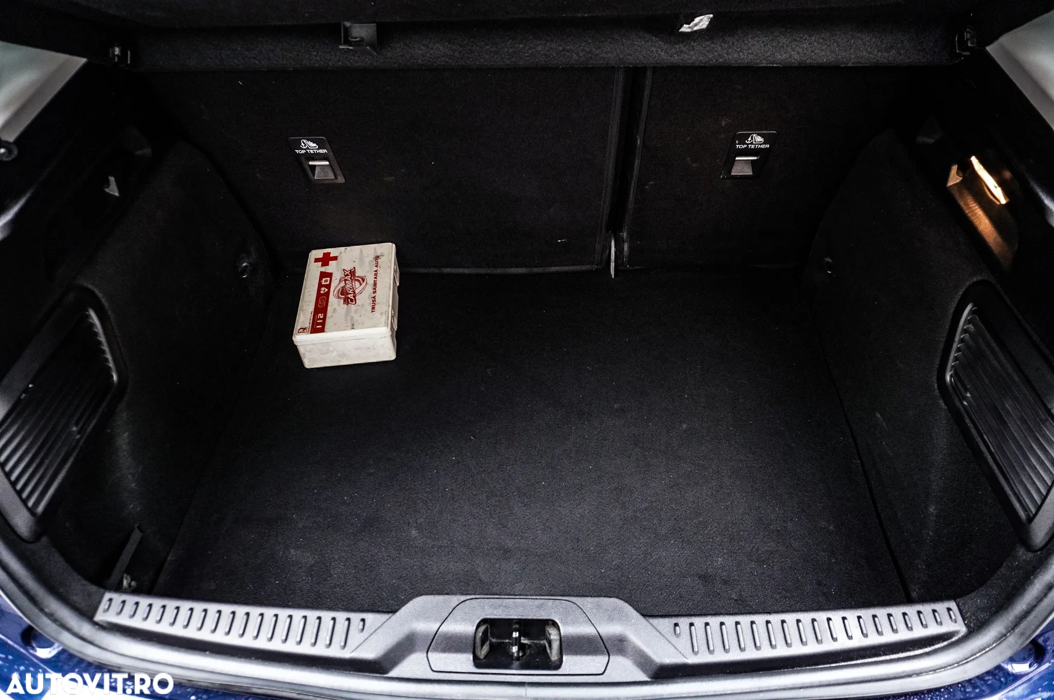 Ford Focus 1.5 EcoBlue Titanium Business - 32