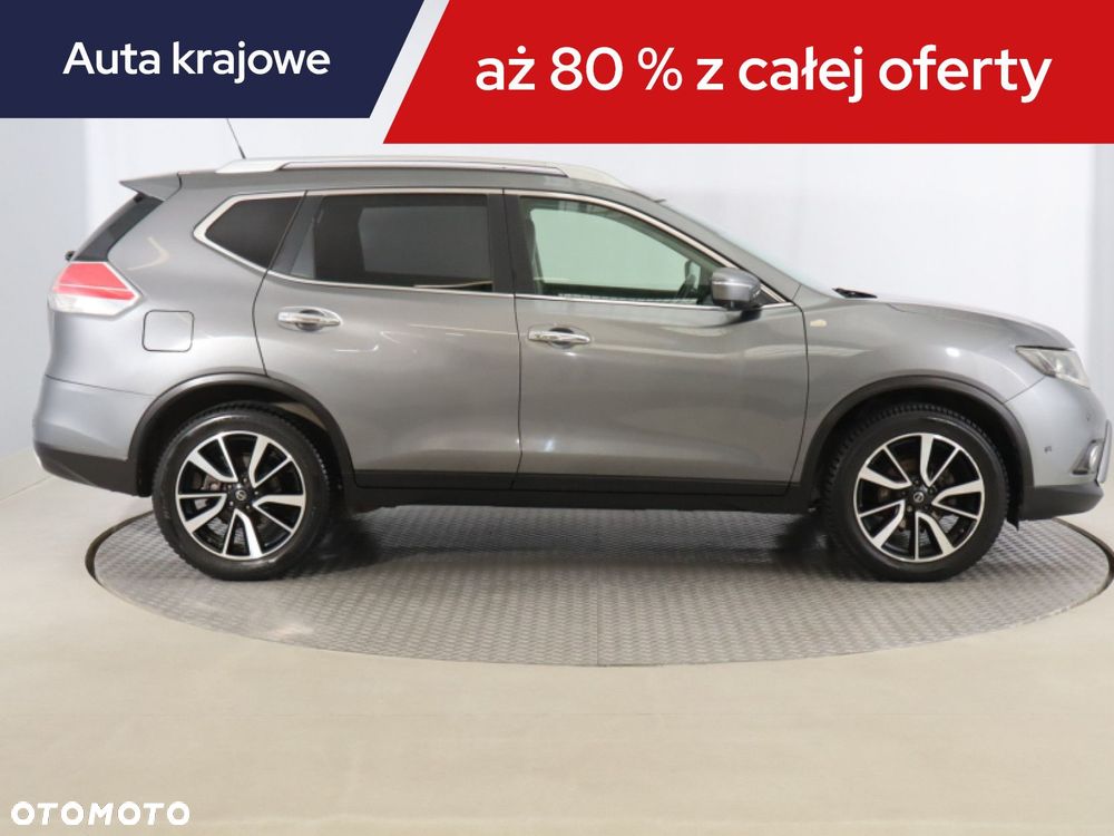Nissan X-Trail - 8