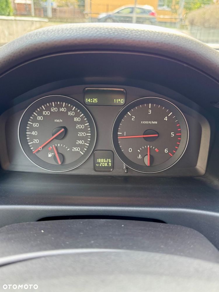 Volvo C30 1.6D - 12