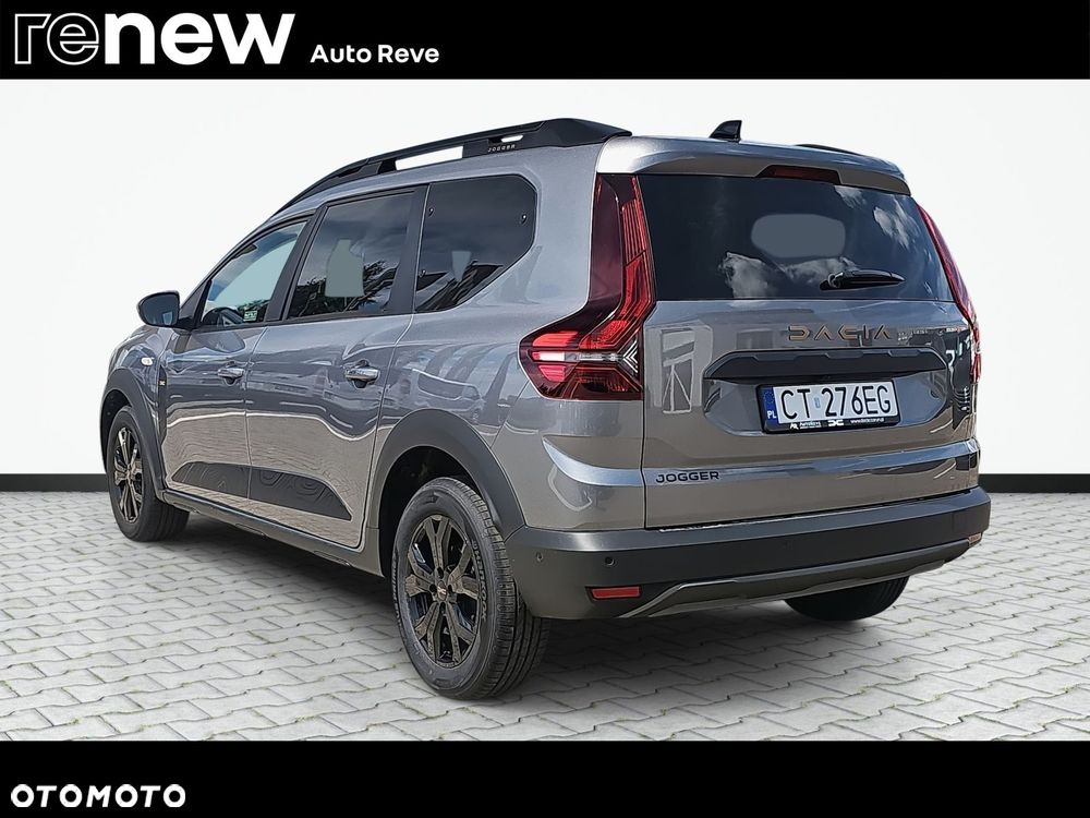 Dacia Jogger - 8