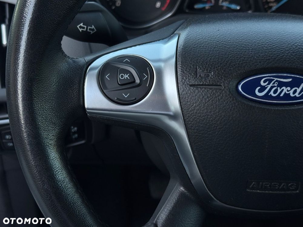 Ford Focus - 15