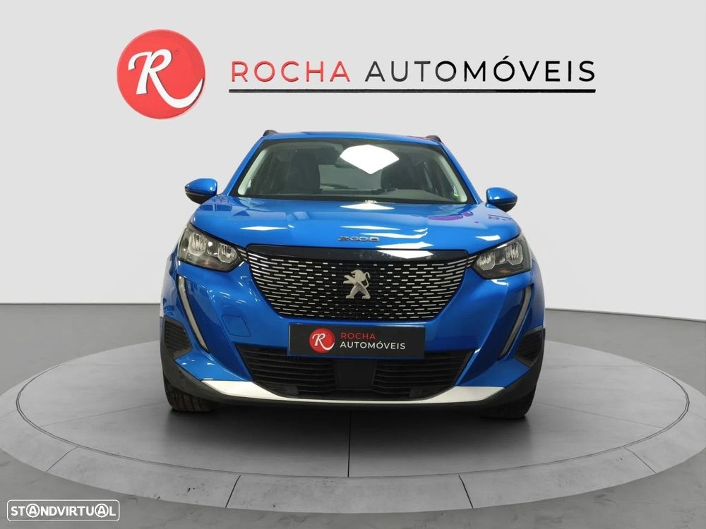 Peugeot 2008 PureTech 100 Stop&Start Allure - 2
