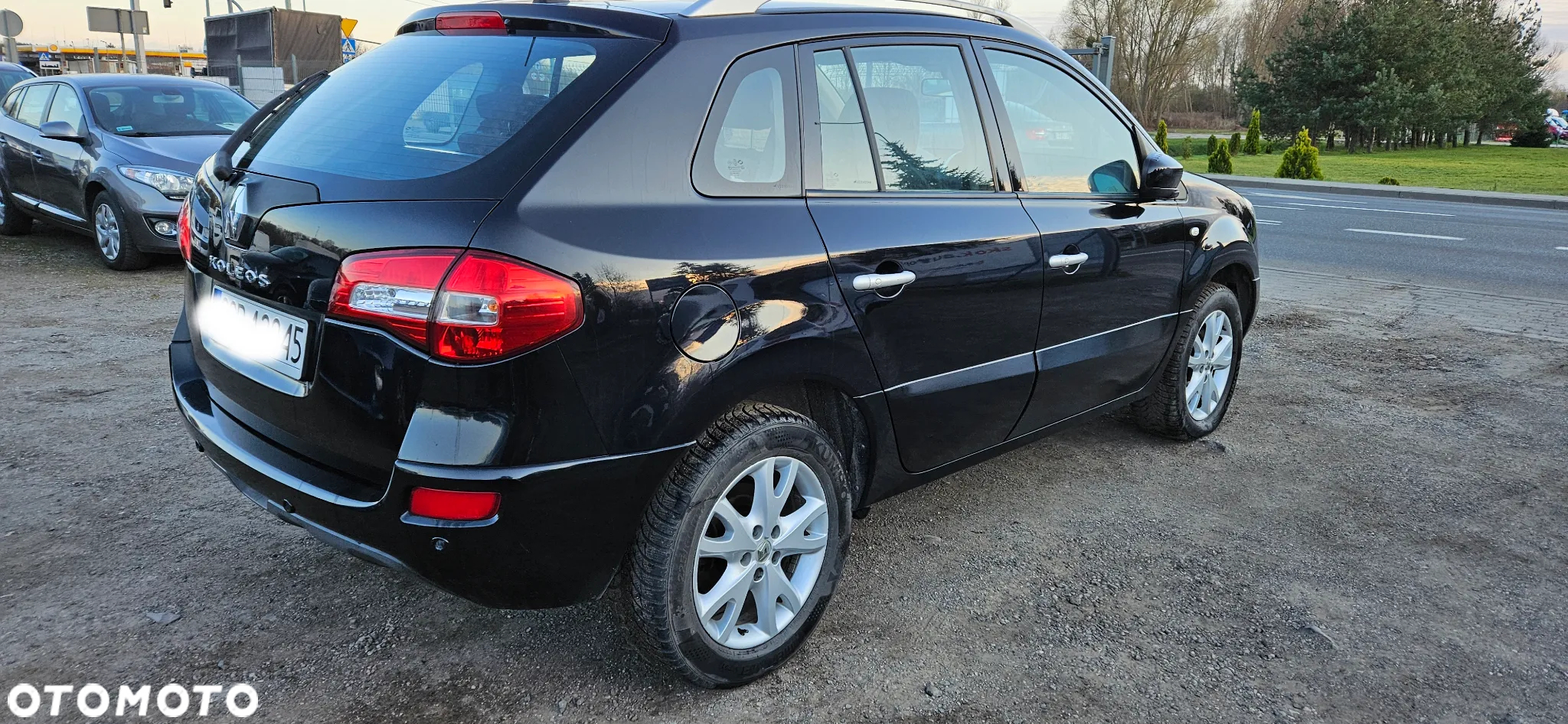 Renault Koleos - 4