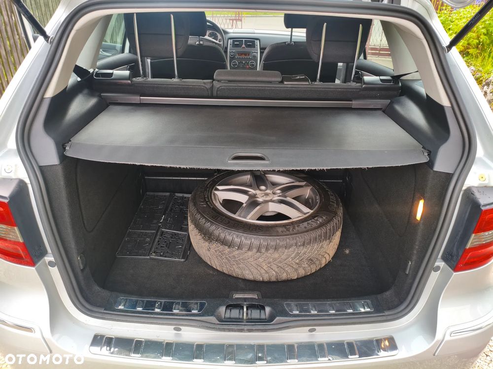 Mercedes-Benz Klasa B 170 BlueEFFICIENCY - 19