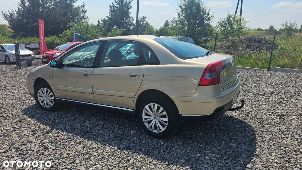 Citroën C5 1.8i 16V Dynamique - 11