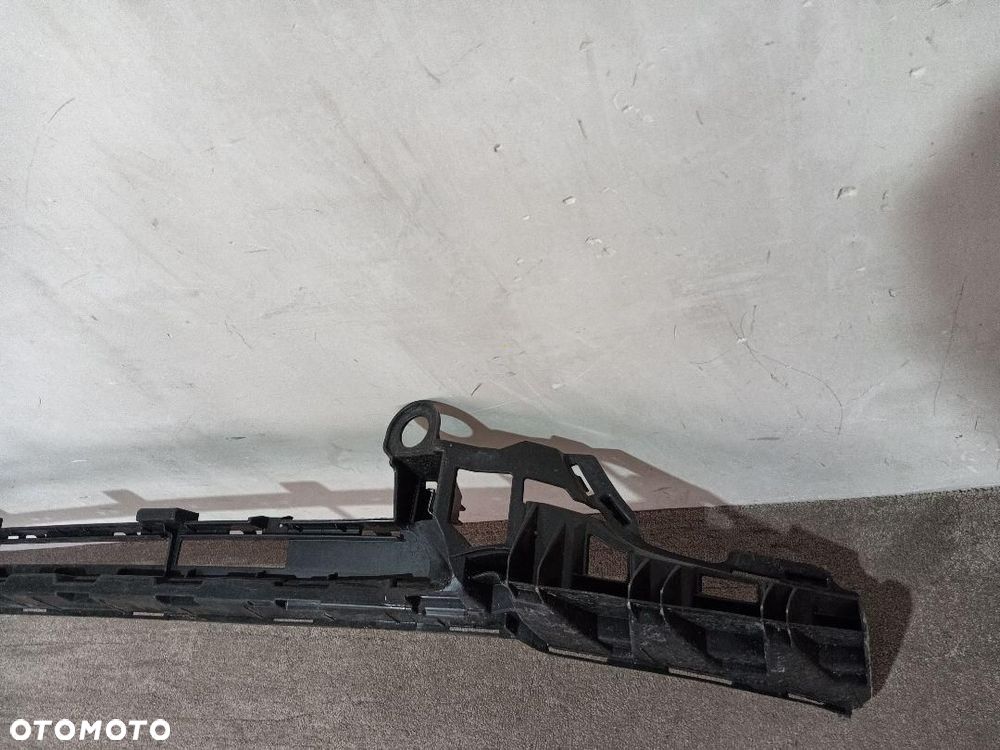 BELKA ZDERZAKA PRZÓD MERCEDES W213 AMG A2138852500 - 5