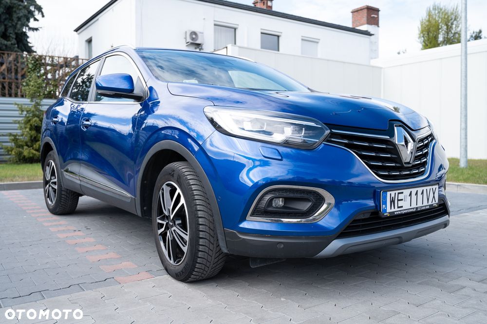 Renault Kadjar 1.5 Blue dCi Intens EDC - 30