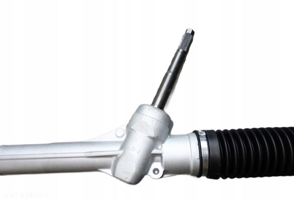 PRZEKŁADNIA KIEROWNICZA MAGLOWNICA NISSAN MICRA V 5 K14 JTEKT 2016- - 5