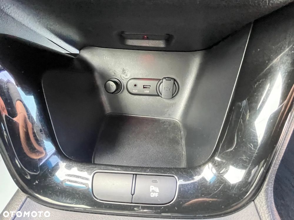 Kia Ceed 1.6 T-GDI GT-Challenge - 21