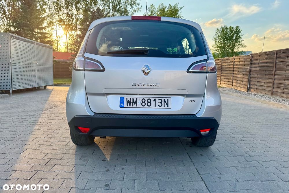 Renault Scenic - 6